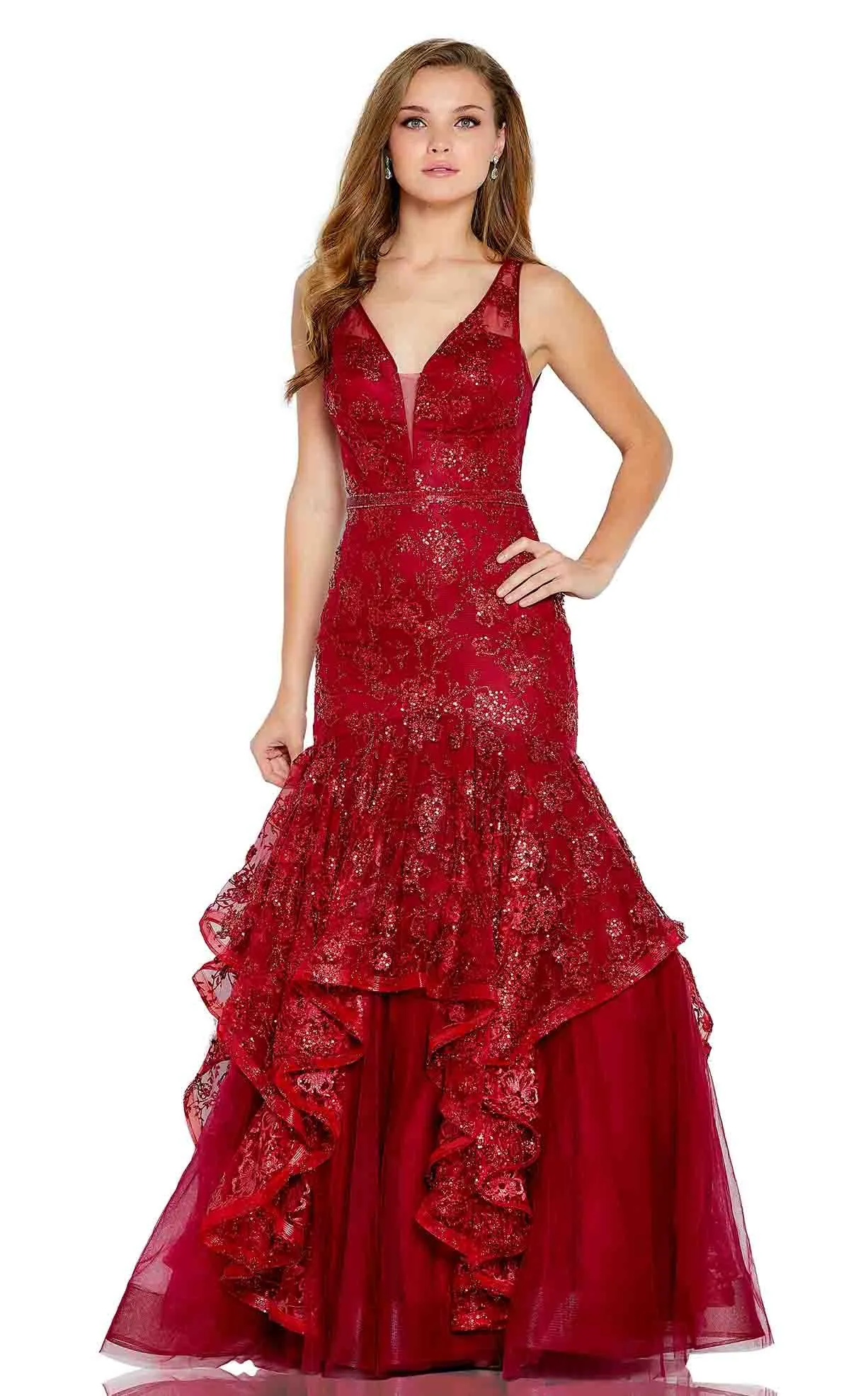 Amarra 20121 Dress