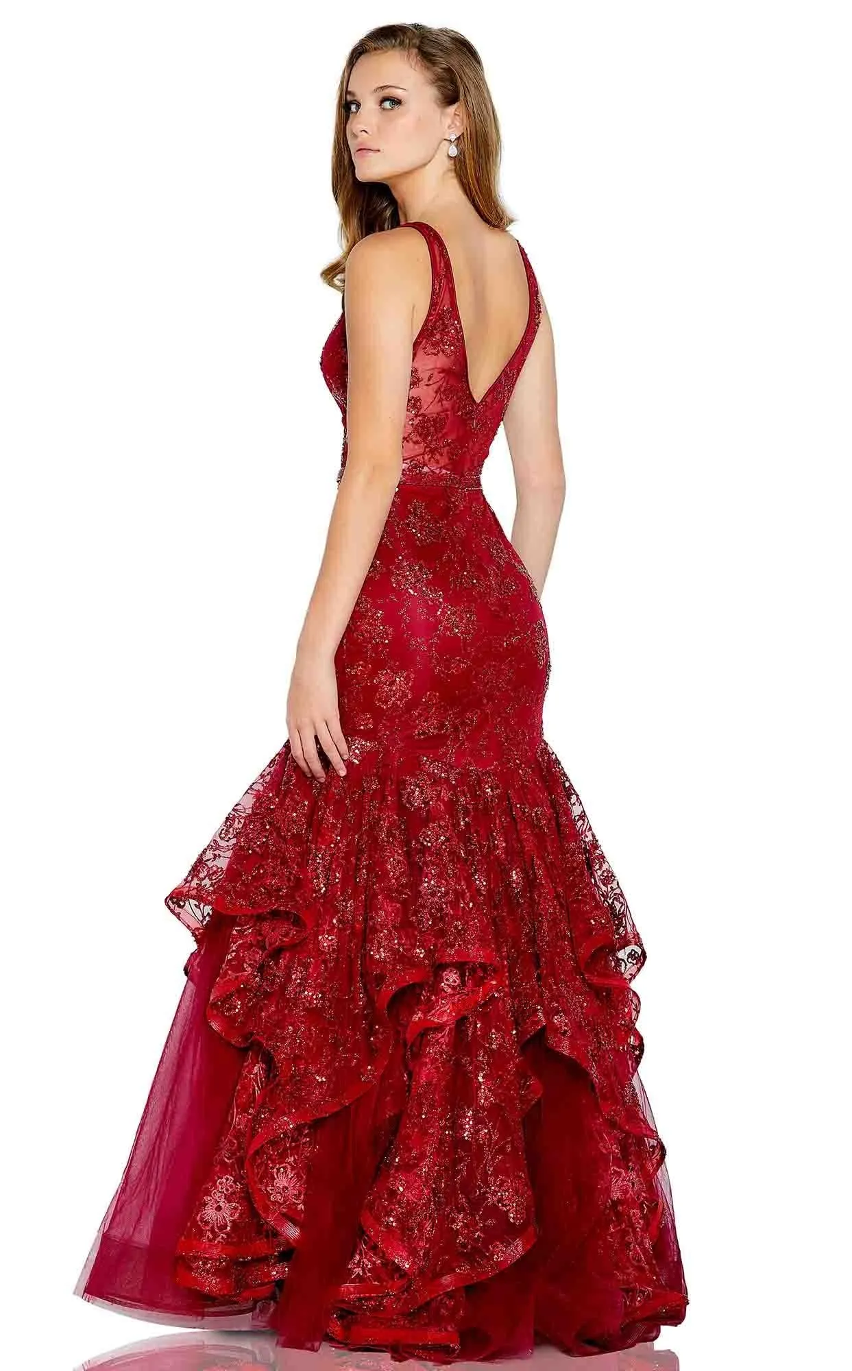 Amarra 20121 Dress