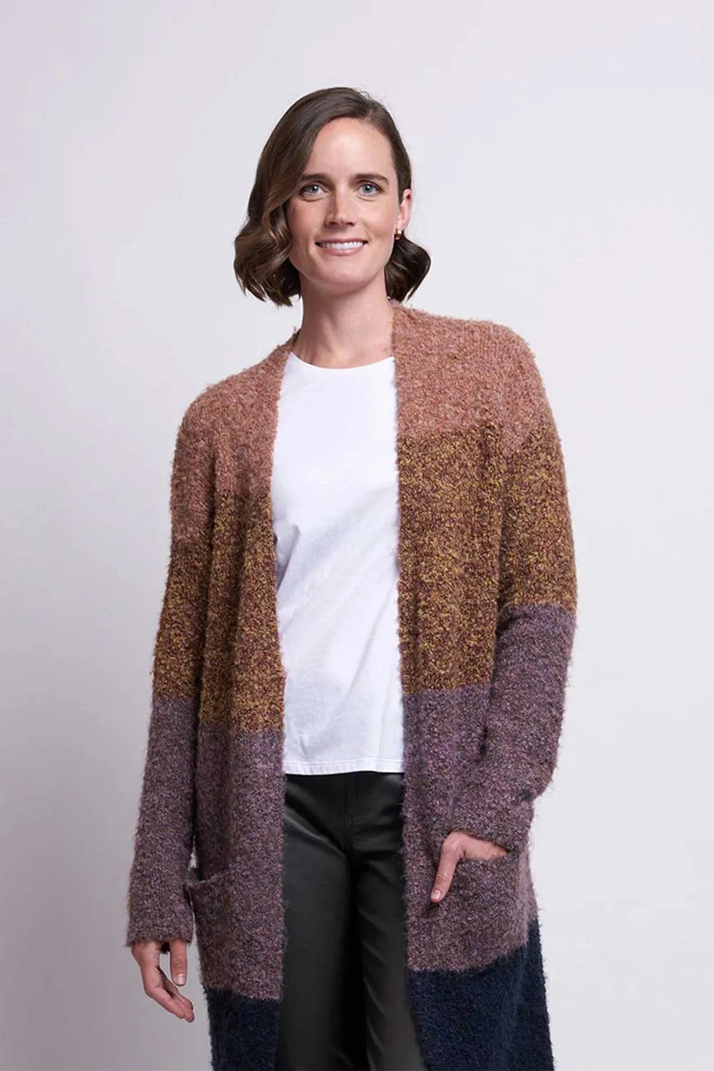 Bella Vista Cardigan