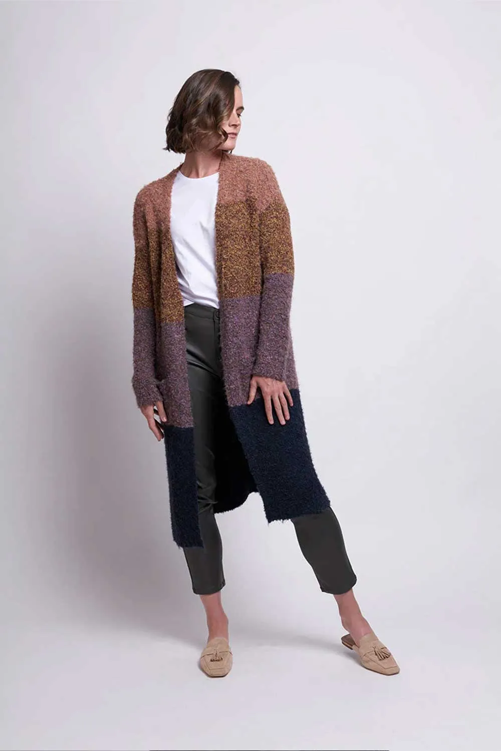 Bella Vista Cardigan