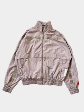 Caterpillar Collab Bomber