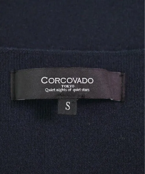 CORCOVADO Cardigans