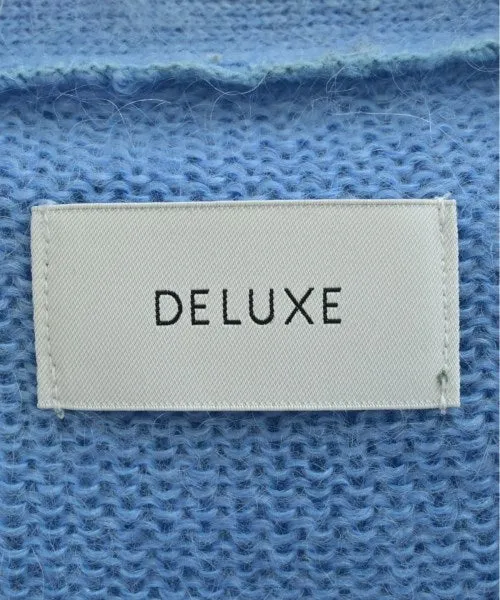 Deluxe Cardigans