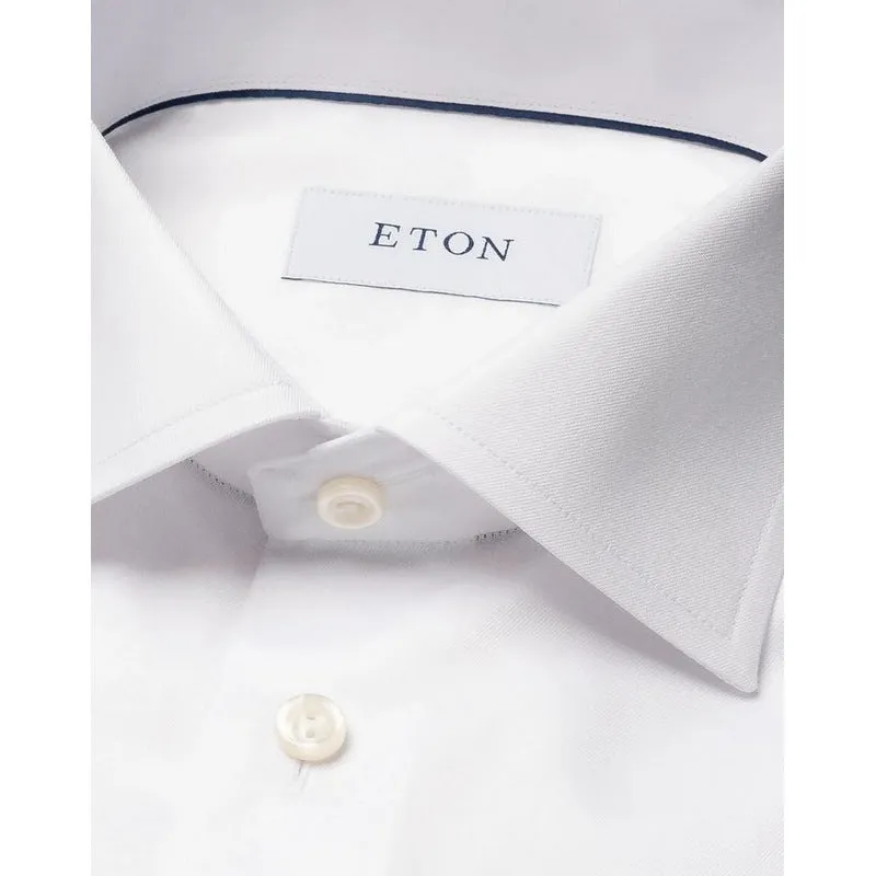 Eton Shirts | Signature Twill Dress Shirt (2 Colors)