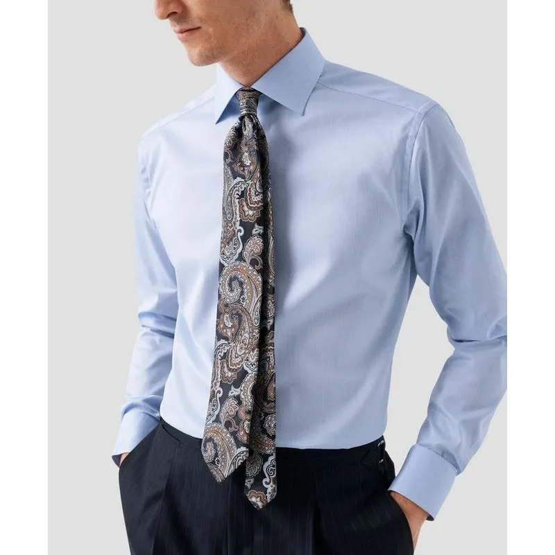 Eton Shirts | Signature Twill Dress Shirt (2 Colors)