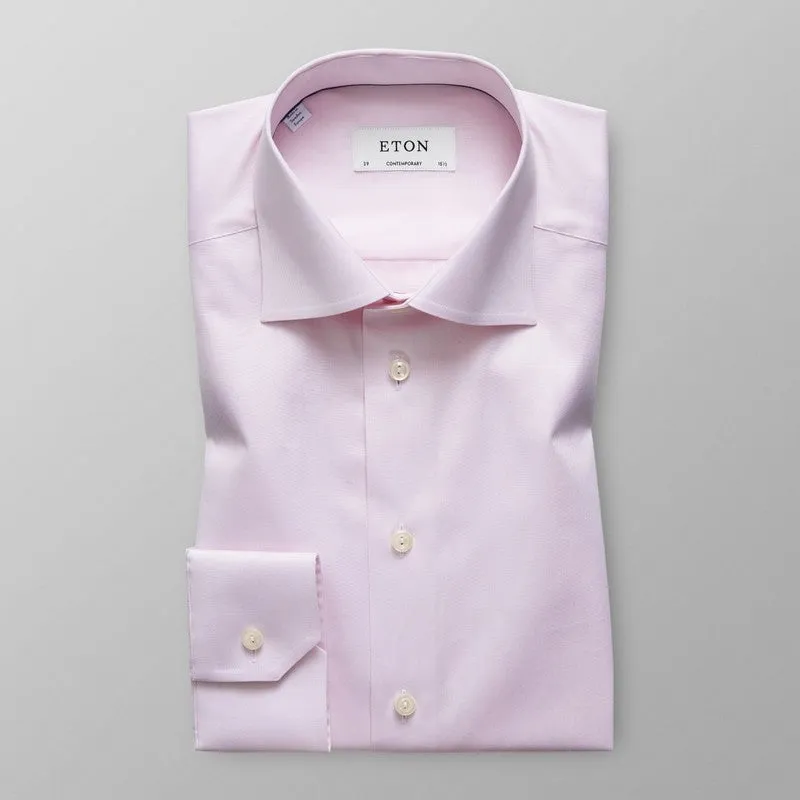 Eton Shirts | Twill Dress Shirt (5 Colors)