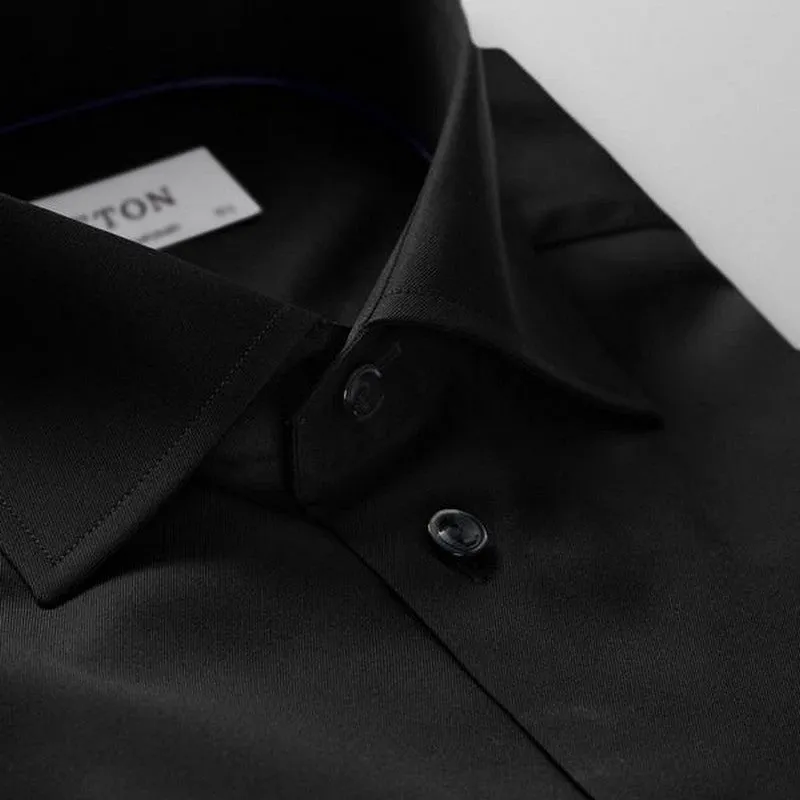 Eton Shirts | Twill Dress Shirt (5 Colors)