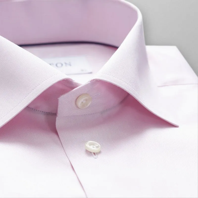 Eton Shirts | Twill Dress Shirt (5 Colors)