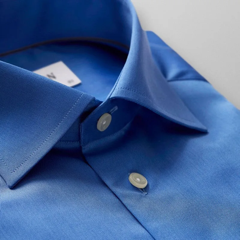 Eton Shirts | Twill Dress Shirt (5 Colors)