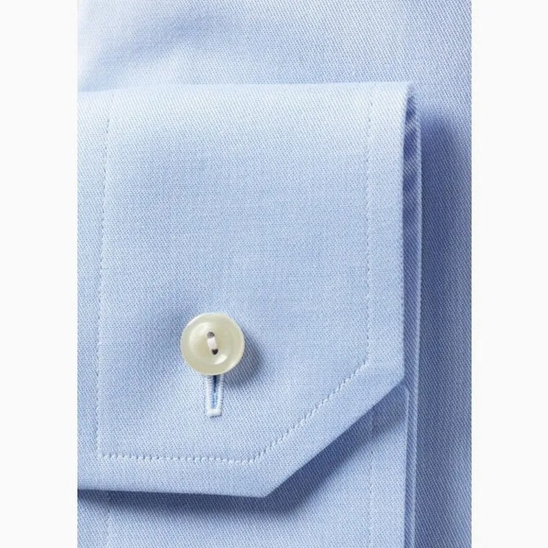 Eton Shirts | Twill Dress Shirt (5 Colors)