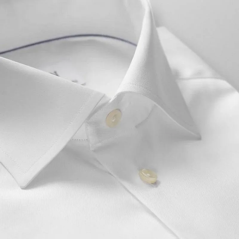 Eton Shirts | Twill Dress Shirt (5 Colors)