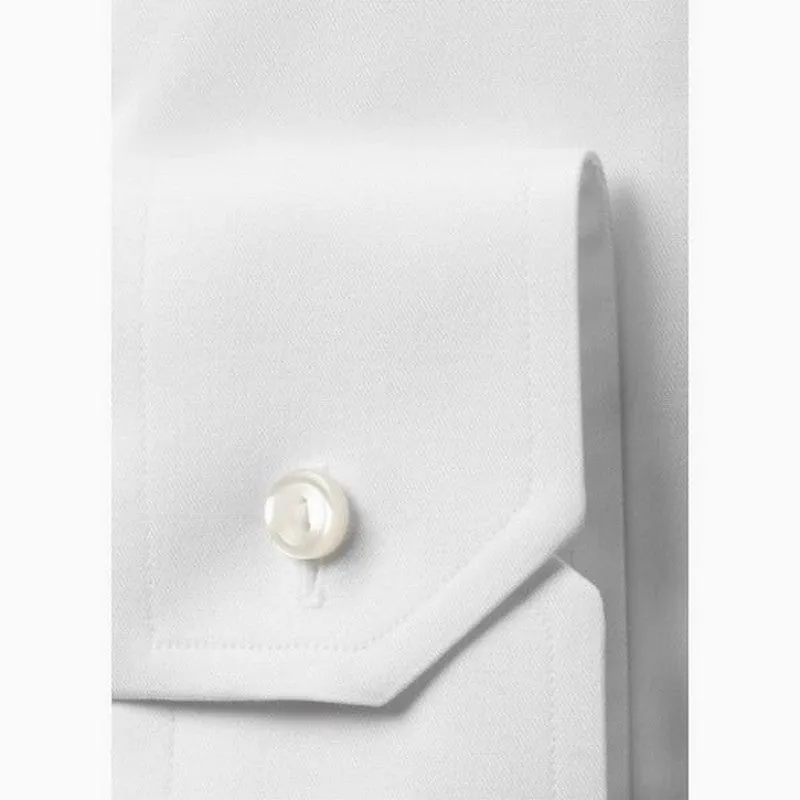 Eton Shirts | Twill Dress Shirt (5 Colors)