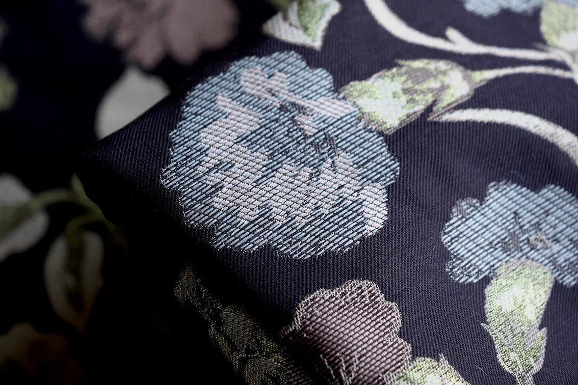 Garden On Mars Jacquard