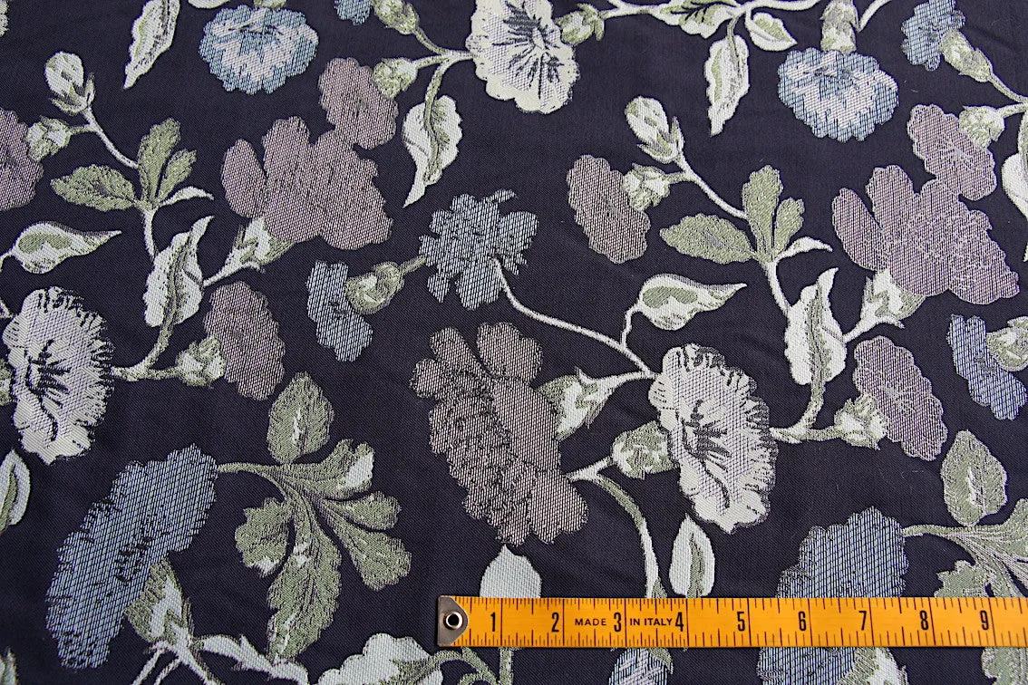 Garden On Mars Jacquard