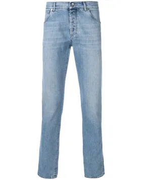 Light Wash Skinny Jean