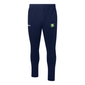 Mc Keever St Fechins GAA Core 22 Skinny Pants - Adult - Navy