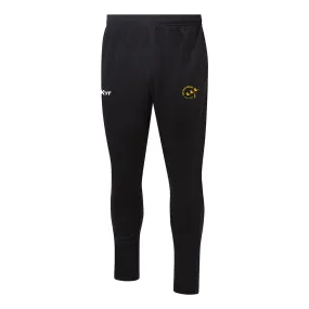 Mc Keever Wild Geese GAA Core 22 Skinny Pants - Adult - Black