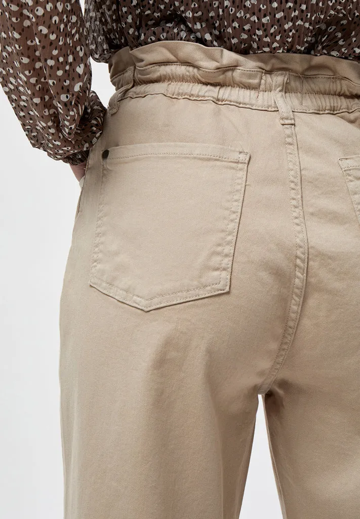 MSDina Pant - Nomad Sand