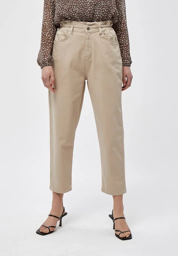 MSDina Pant - Nomad Sand