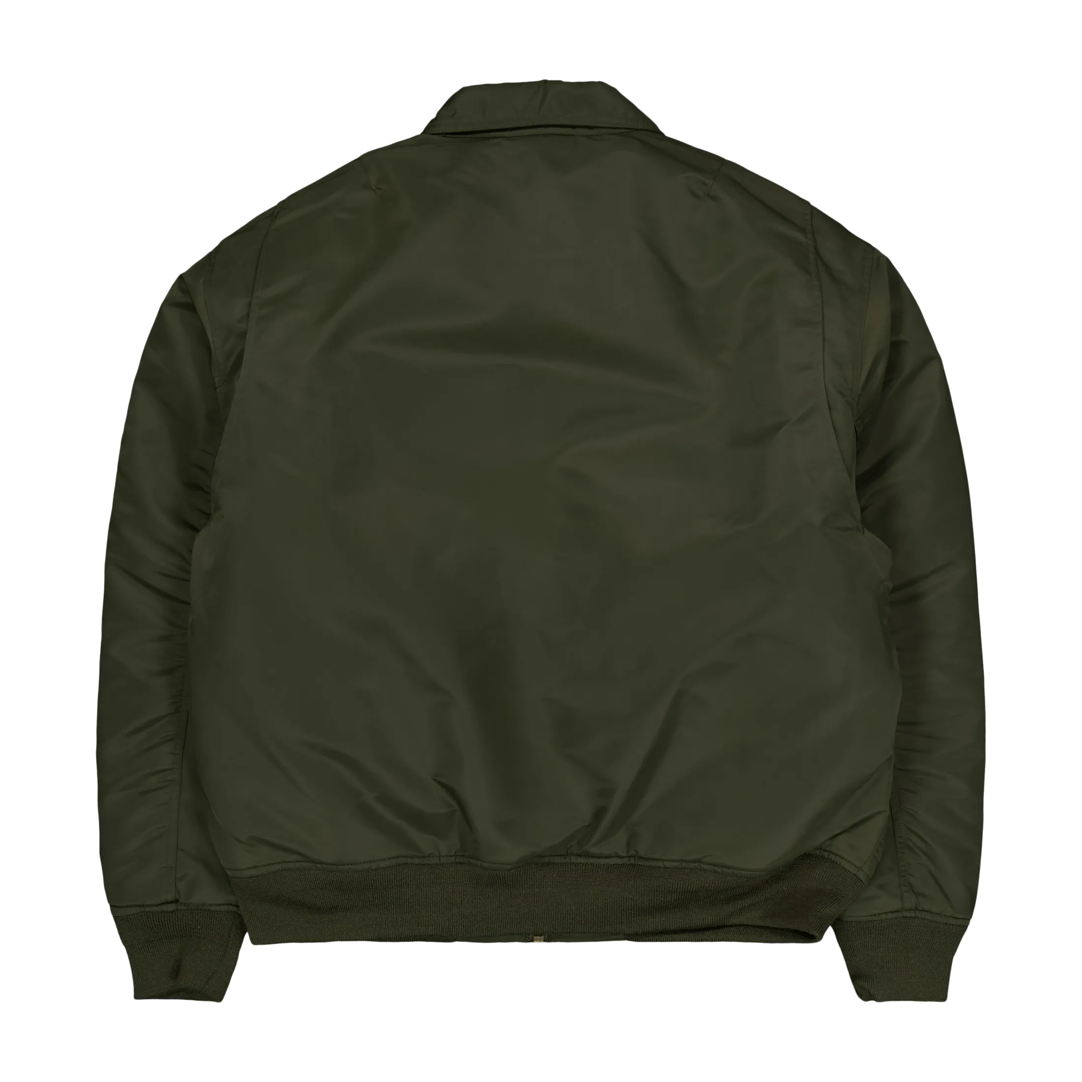 Olten Bomber Plant / Smoke Green