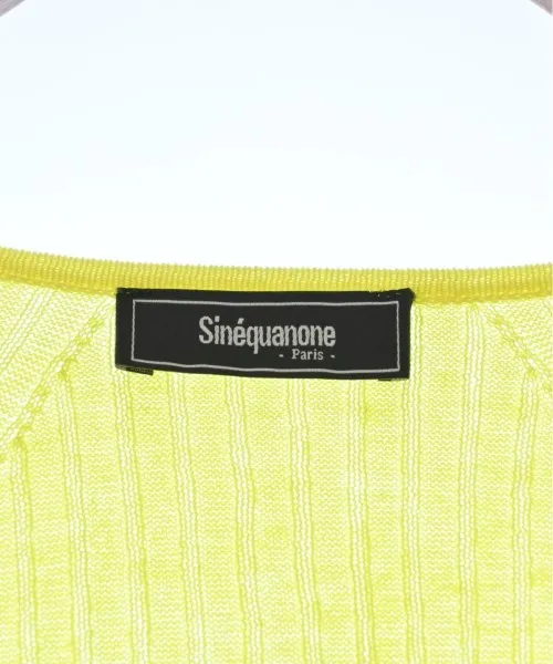 Sinequanone Cardigans