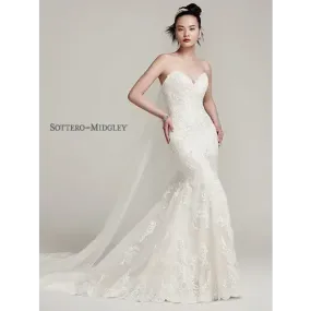 Sottero and Midgley Ireland - Sample Sale