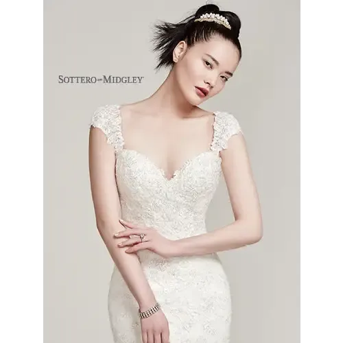 Sottero and Midgley Ireland - Sample Sale