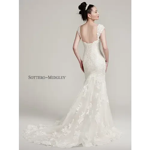 Sottero and Midgley Ireland - Sample Sale