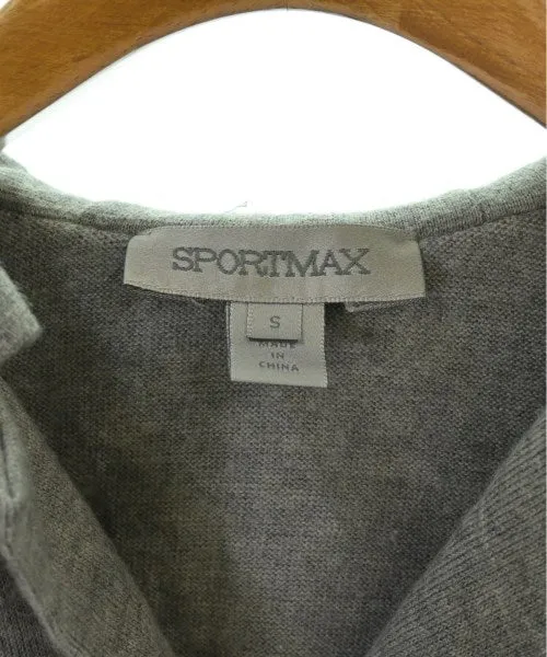 SPORTMAX Cardigans