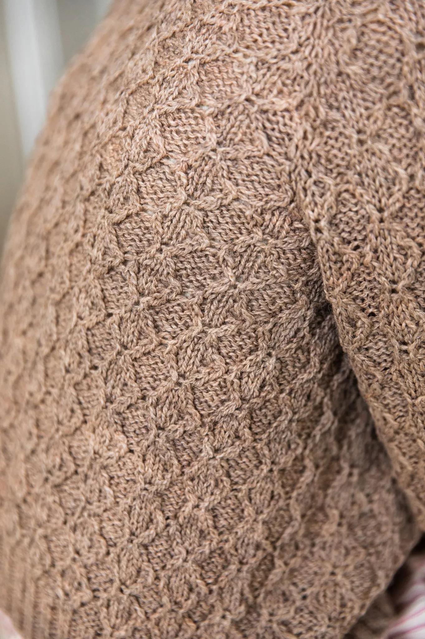 Textured Knits