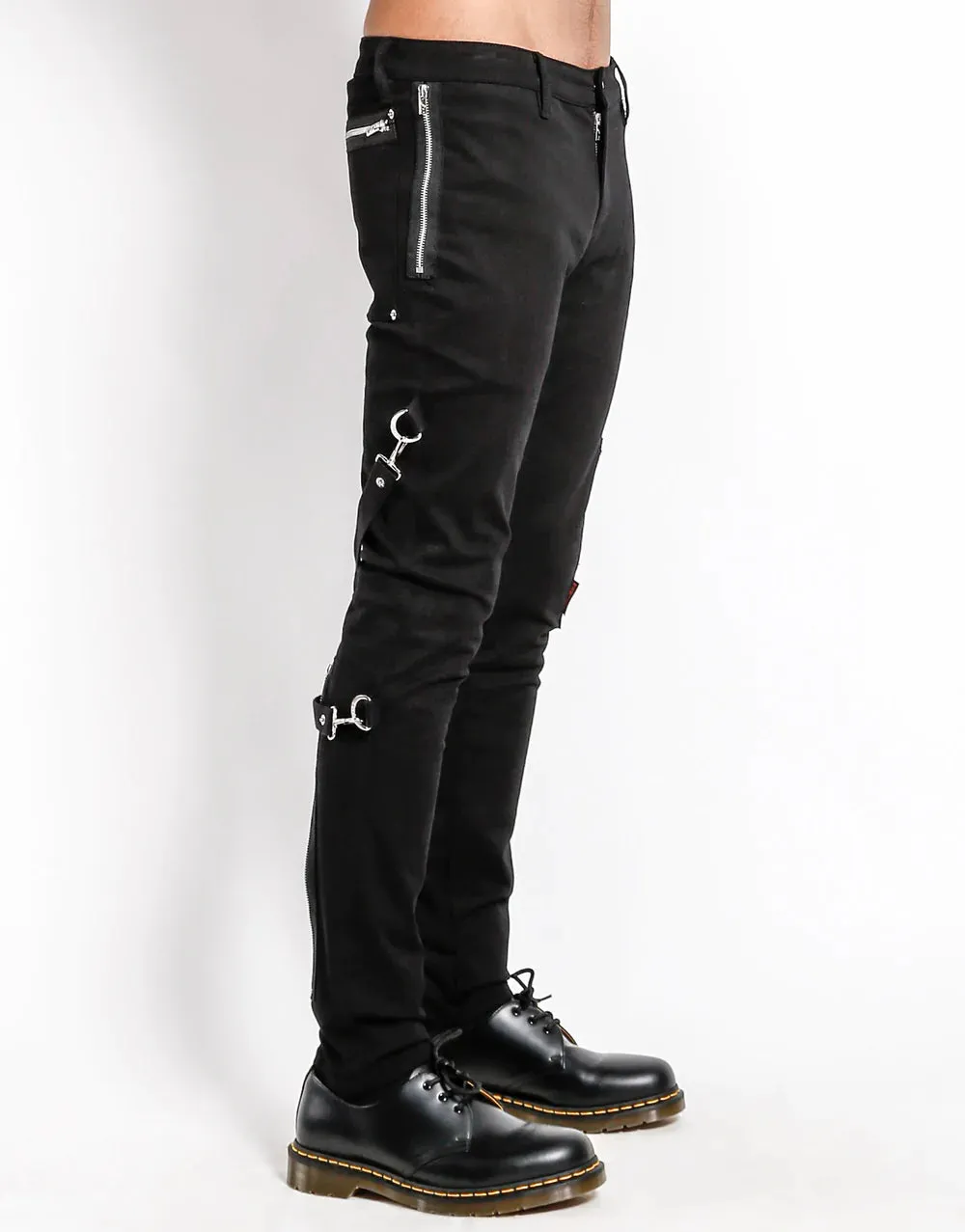 UNISEX Chaos Pant