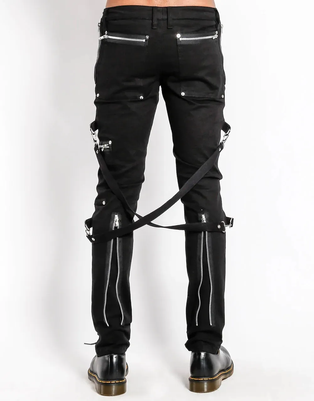 UNISEX Chaos Pant